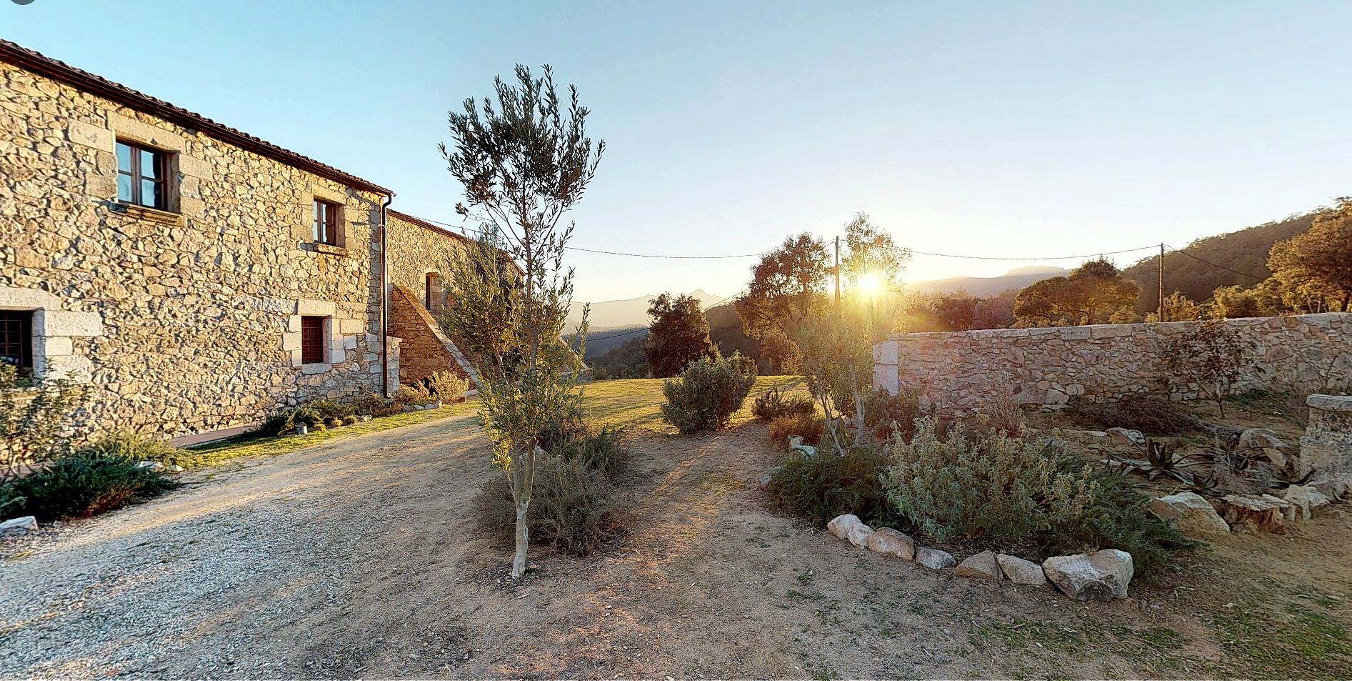 Monestir de Sant Salvi 1