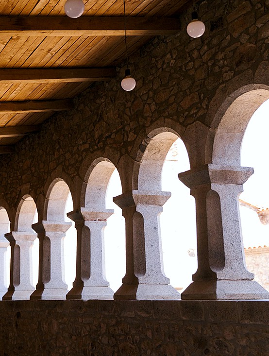 Monestir de Sant Salvi 3