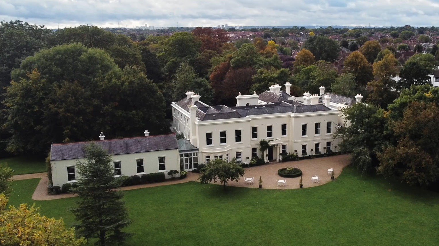 Morden Hall 7