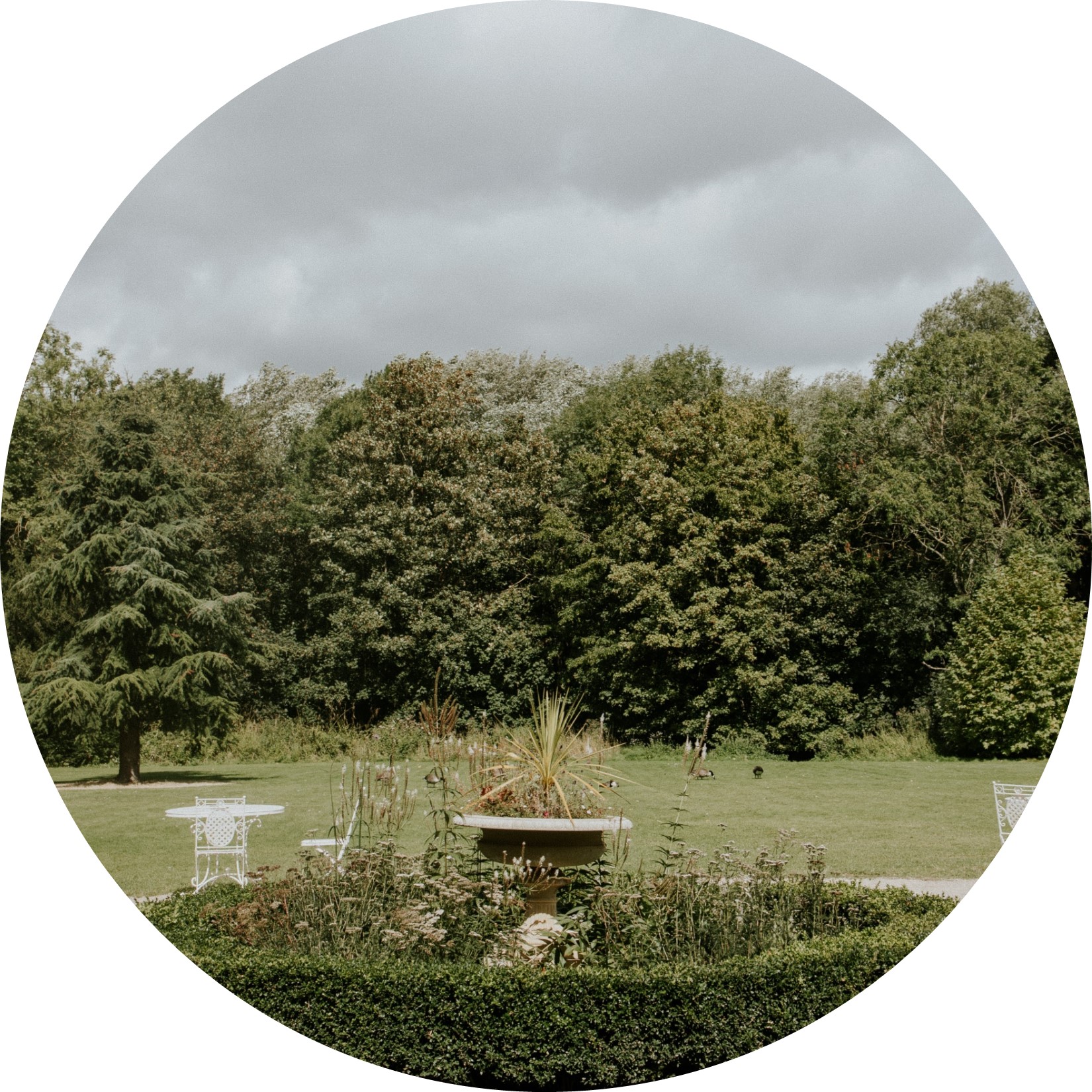Morden Hall 9