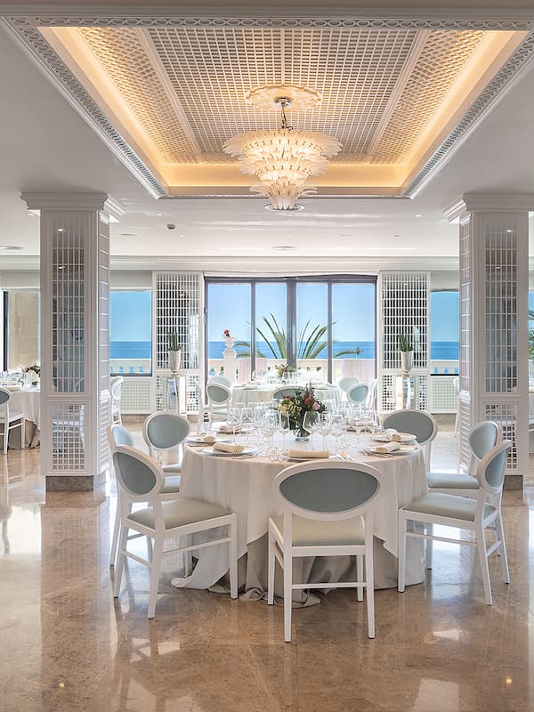 Nixe Palace 2