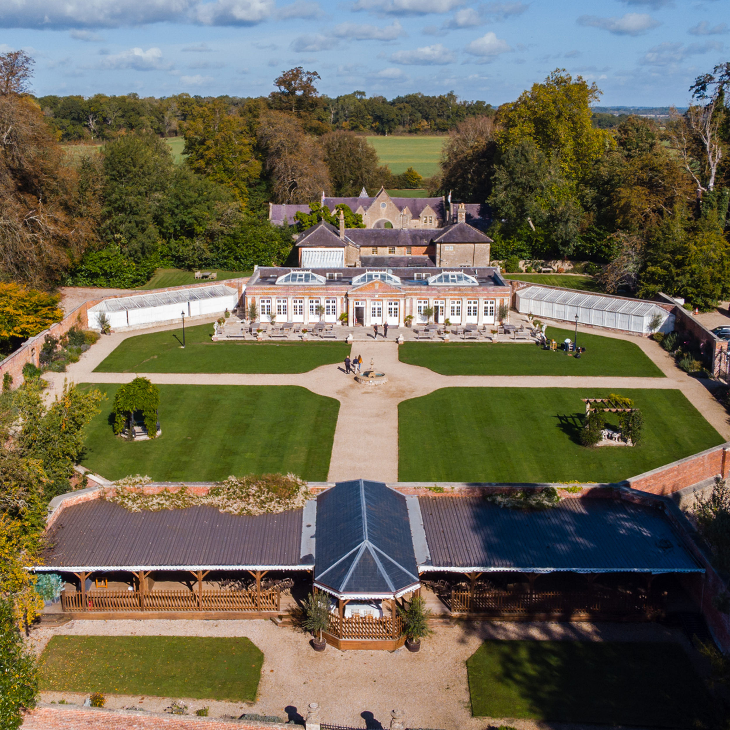 Orchardleigh Estate 1