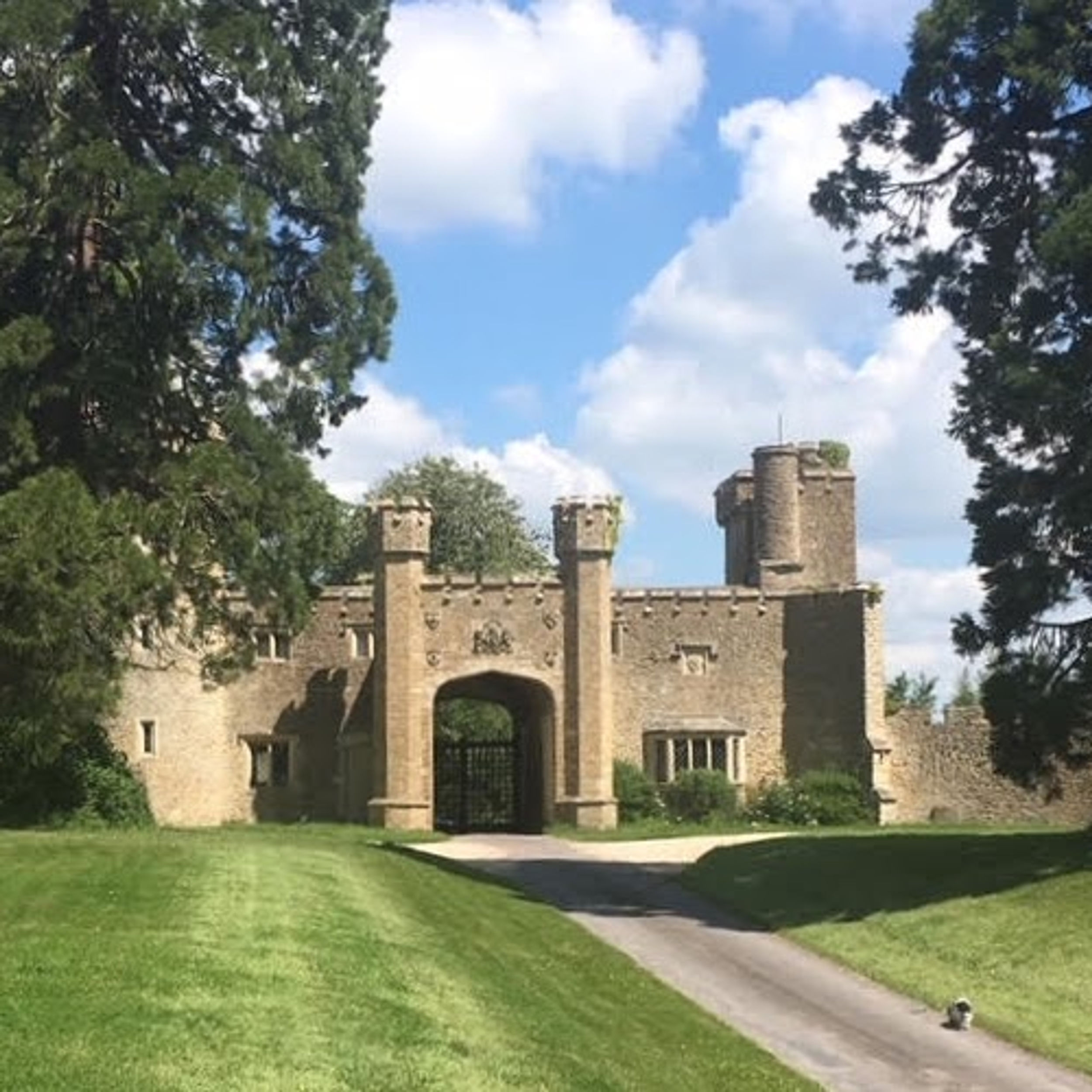 Orchardleigh Estate