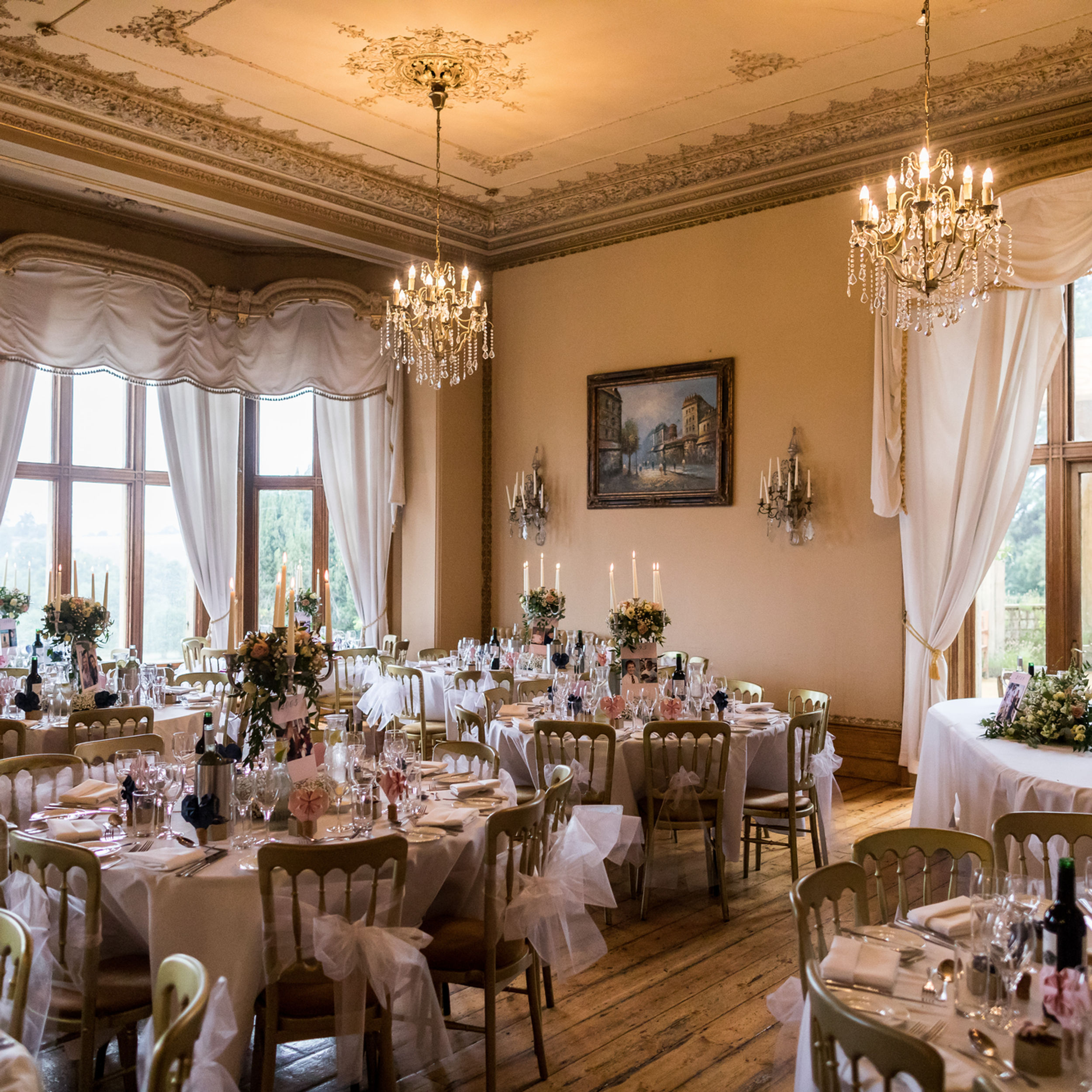 Orchardleigh Estate 6