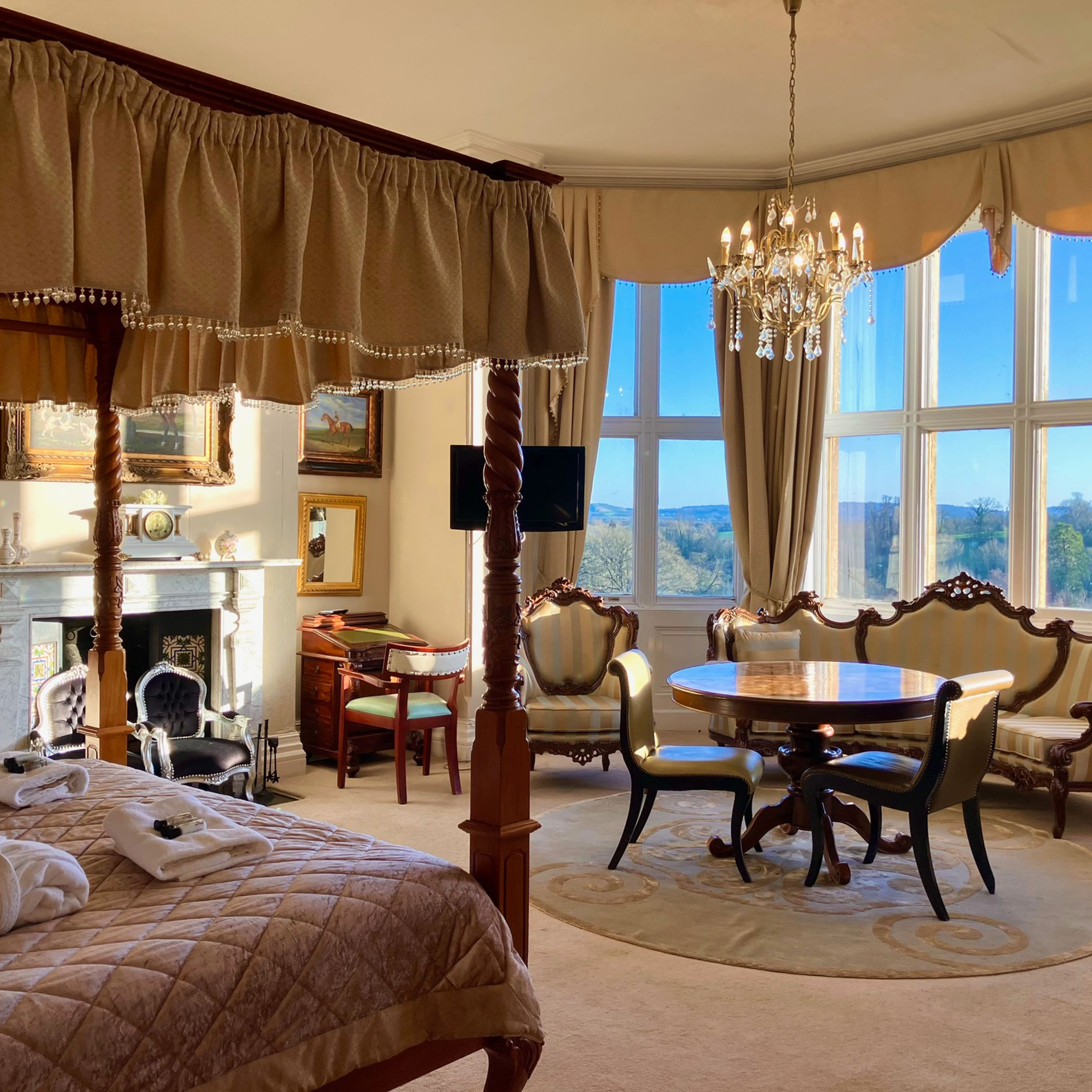 Orchardleigh Estate 7
