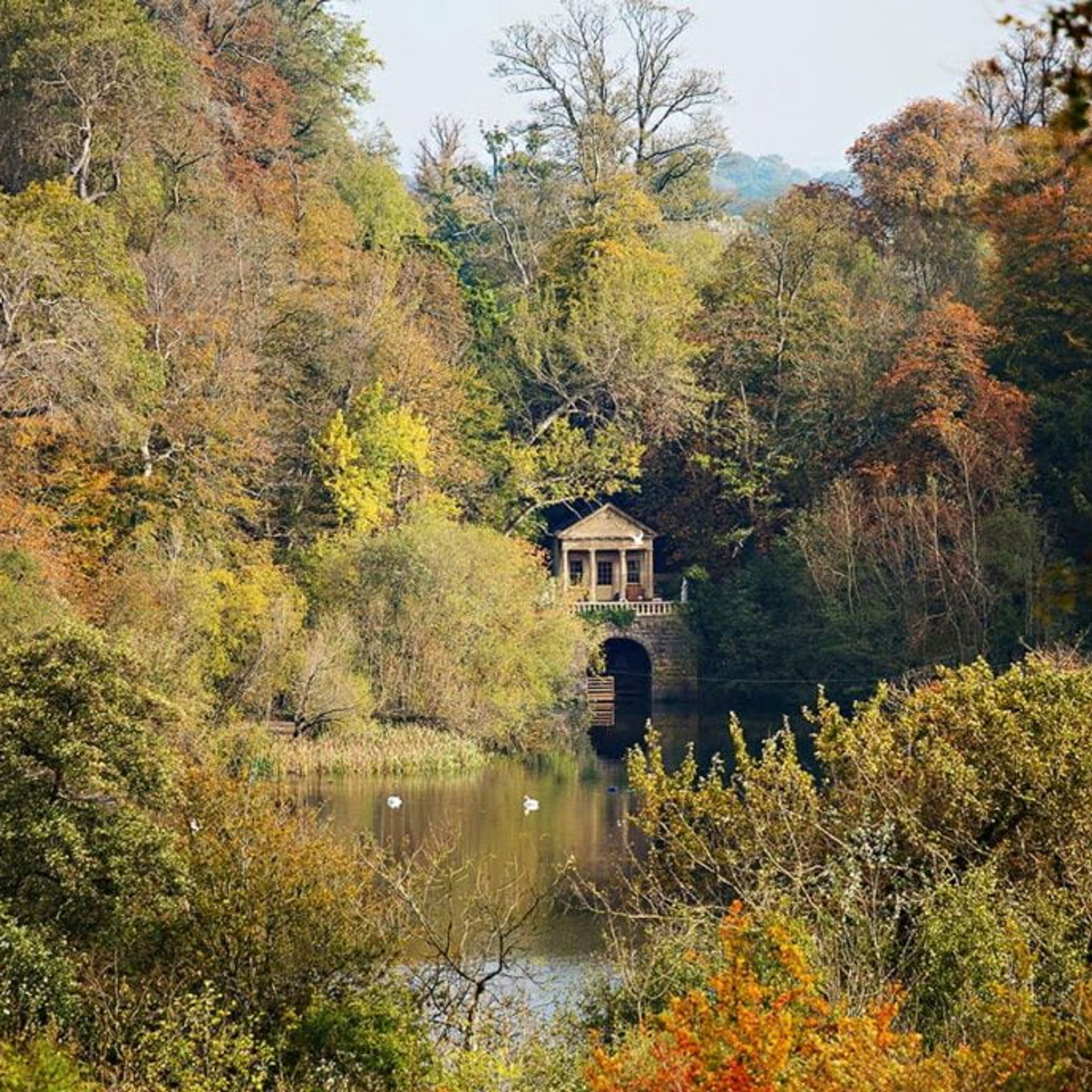 Orchardleigh Estate 9