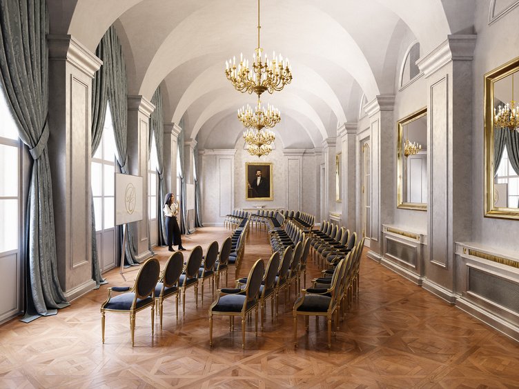 Palais Coburg 2