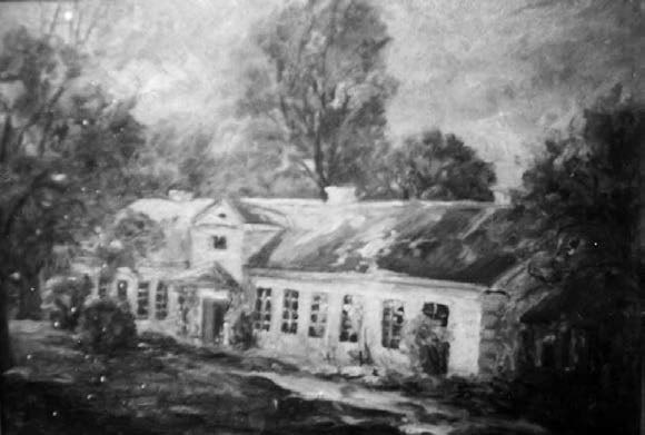 Paliesius Manor 1
