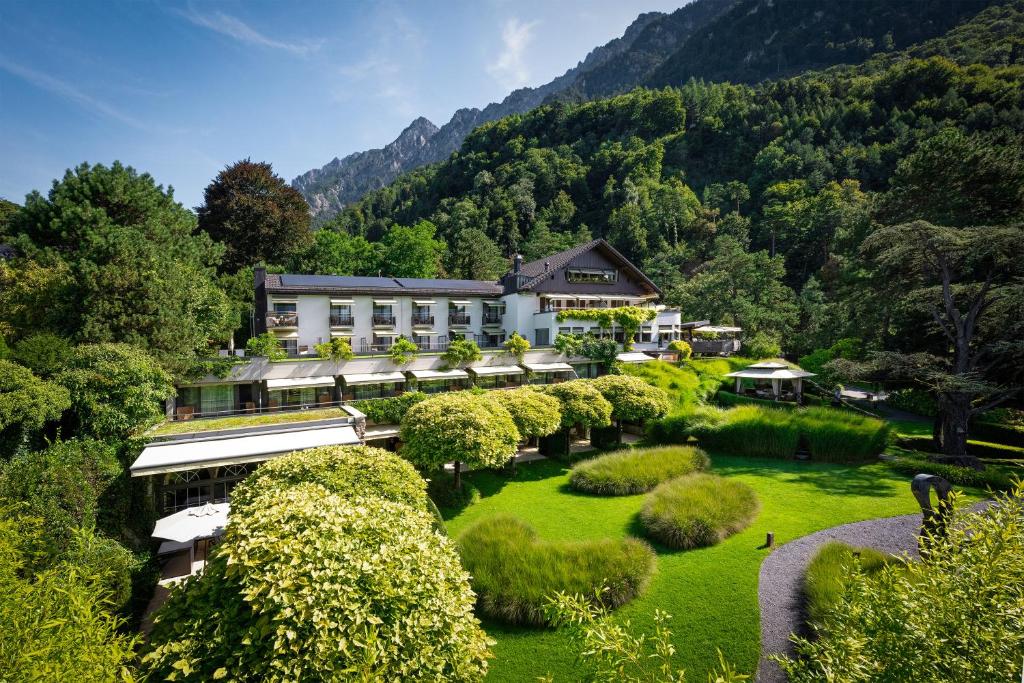 Park-Hotel Sonnenhof 1