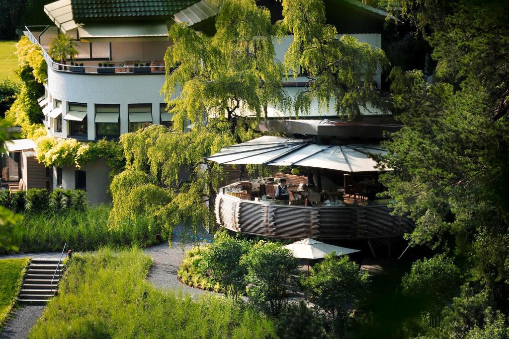 Park-Hotel Sonnenhof 2