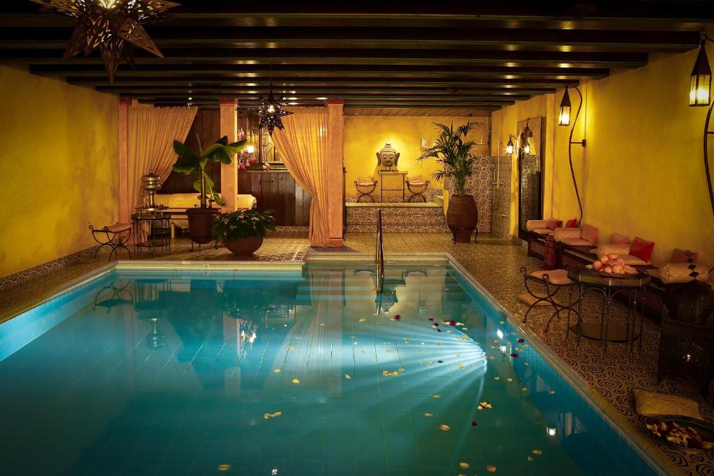Park-Hotel Sonnenhof 3