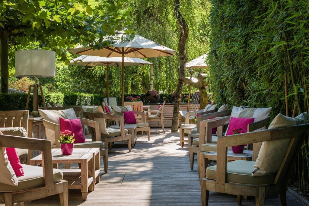 Park-Hotel Sonnenhof 5