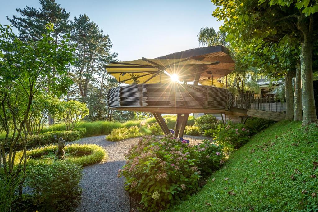 Park-Hotel Sonnenhof 6