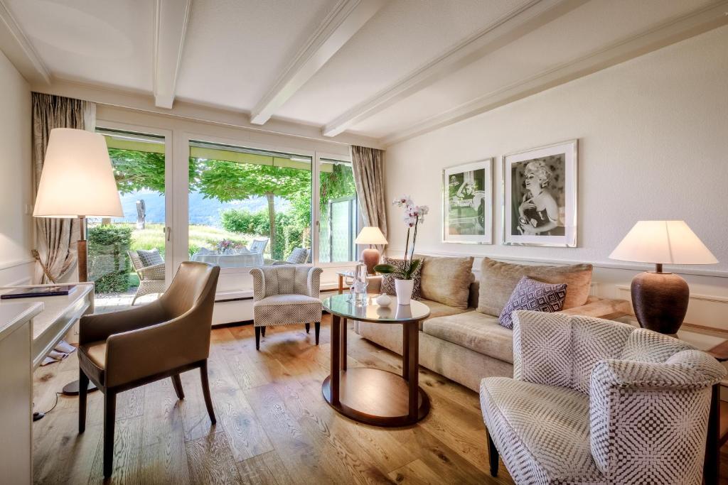 Park-Hotel Sonnenhof 7