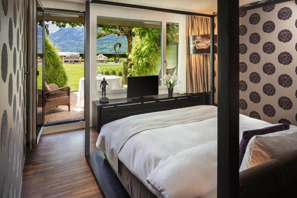 Park-Hotel Sonnenhof 8