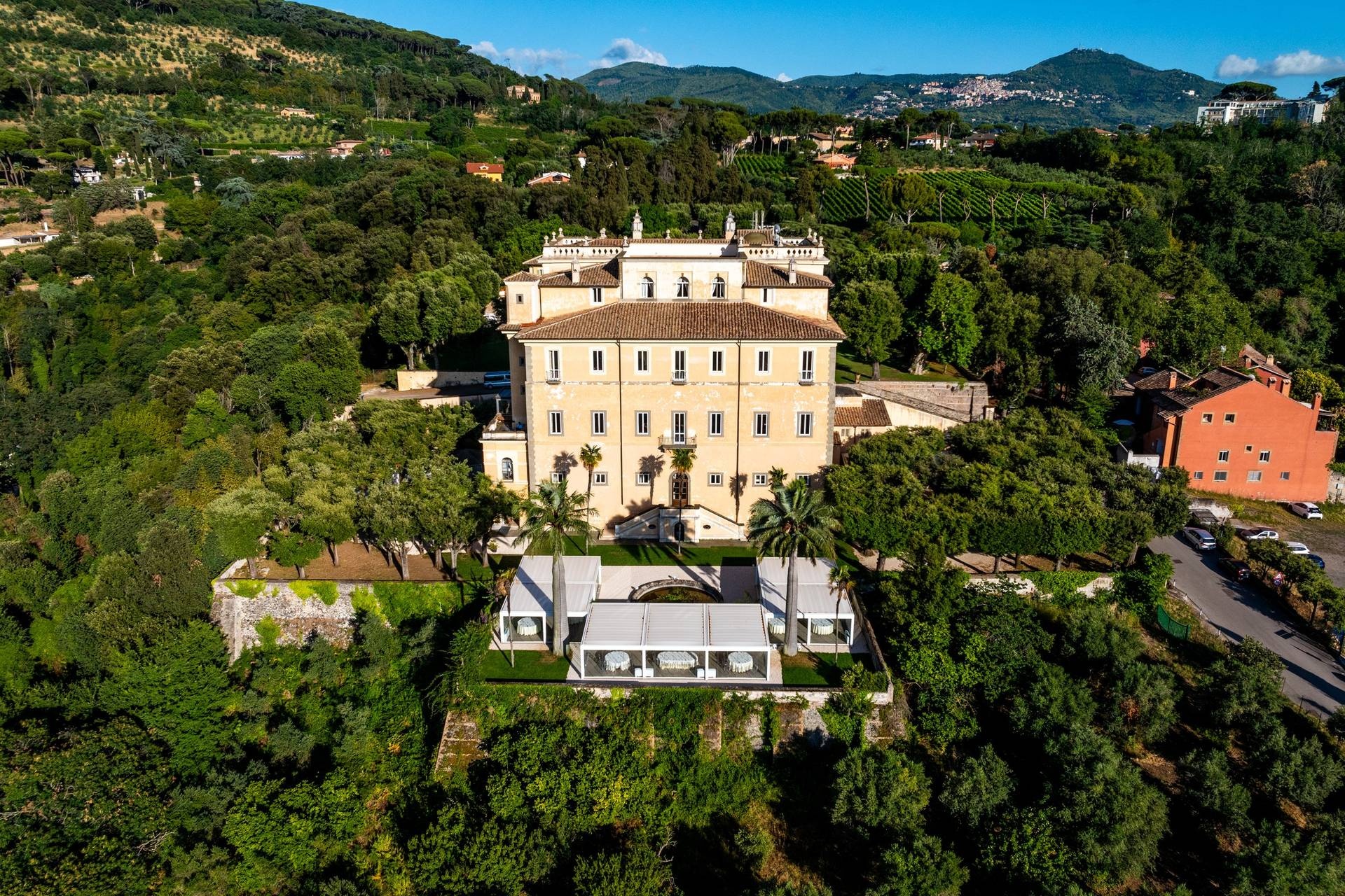 Park Hotel Villa Grazioli 2