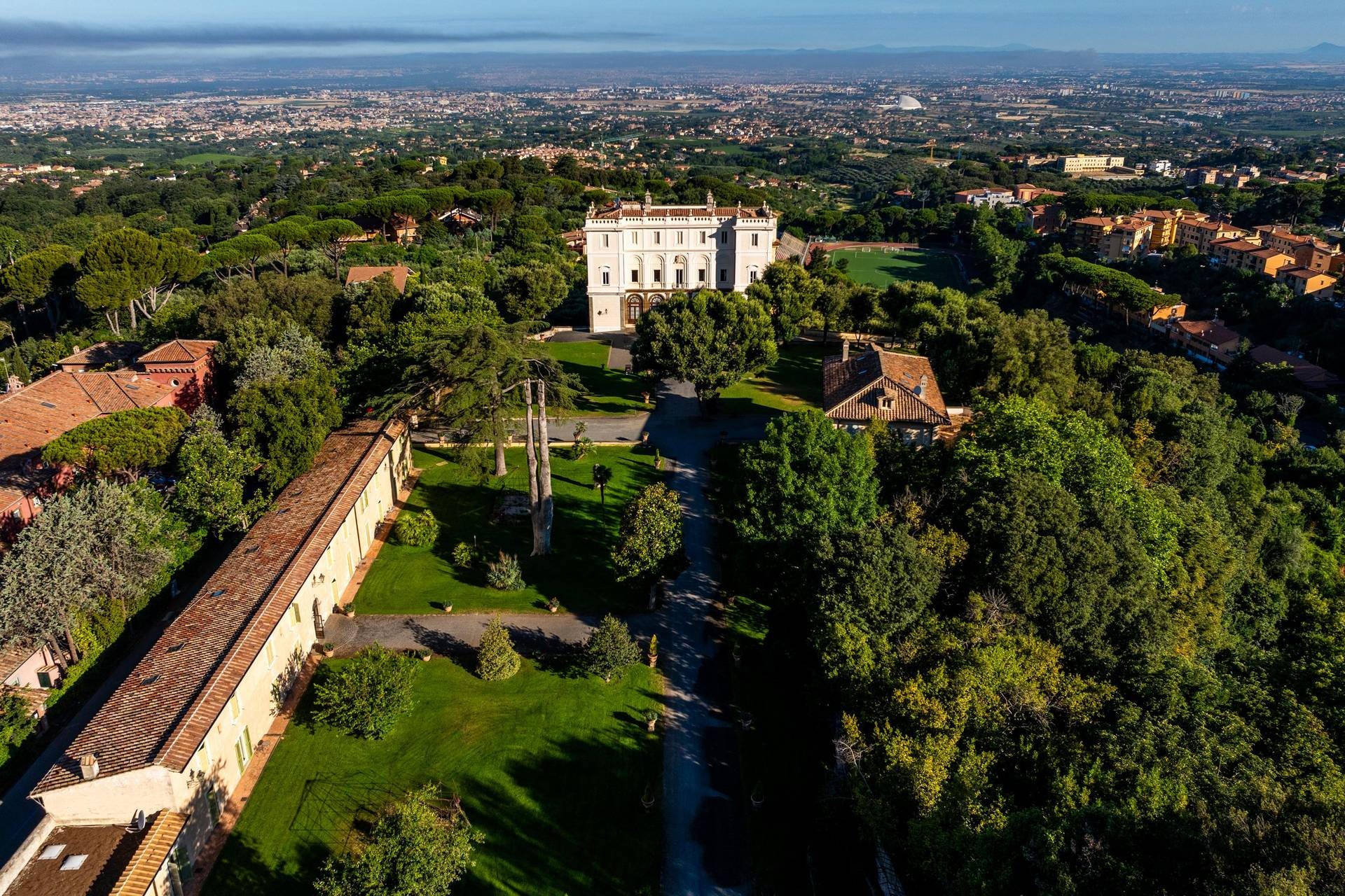 Park Hotel Villa Grazioli 4