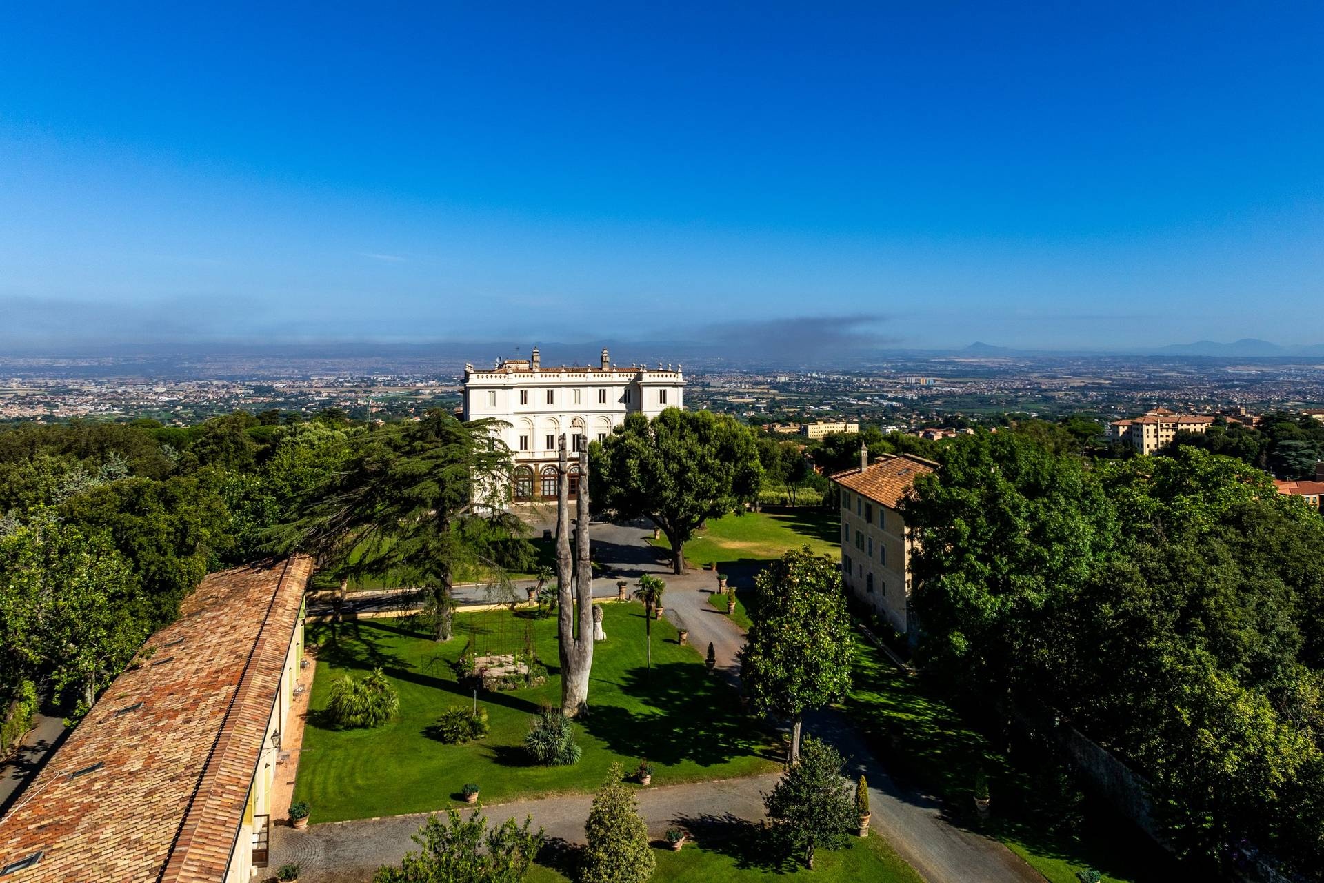 Park Hotel Villa Grazioli 5