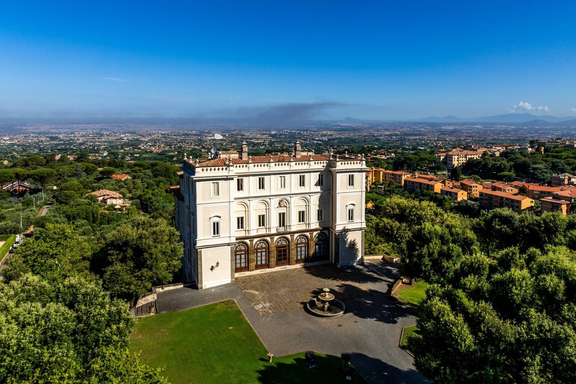 Park Hotel Villa Grazioli 6