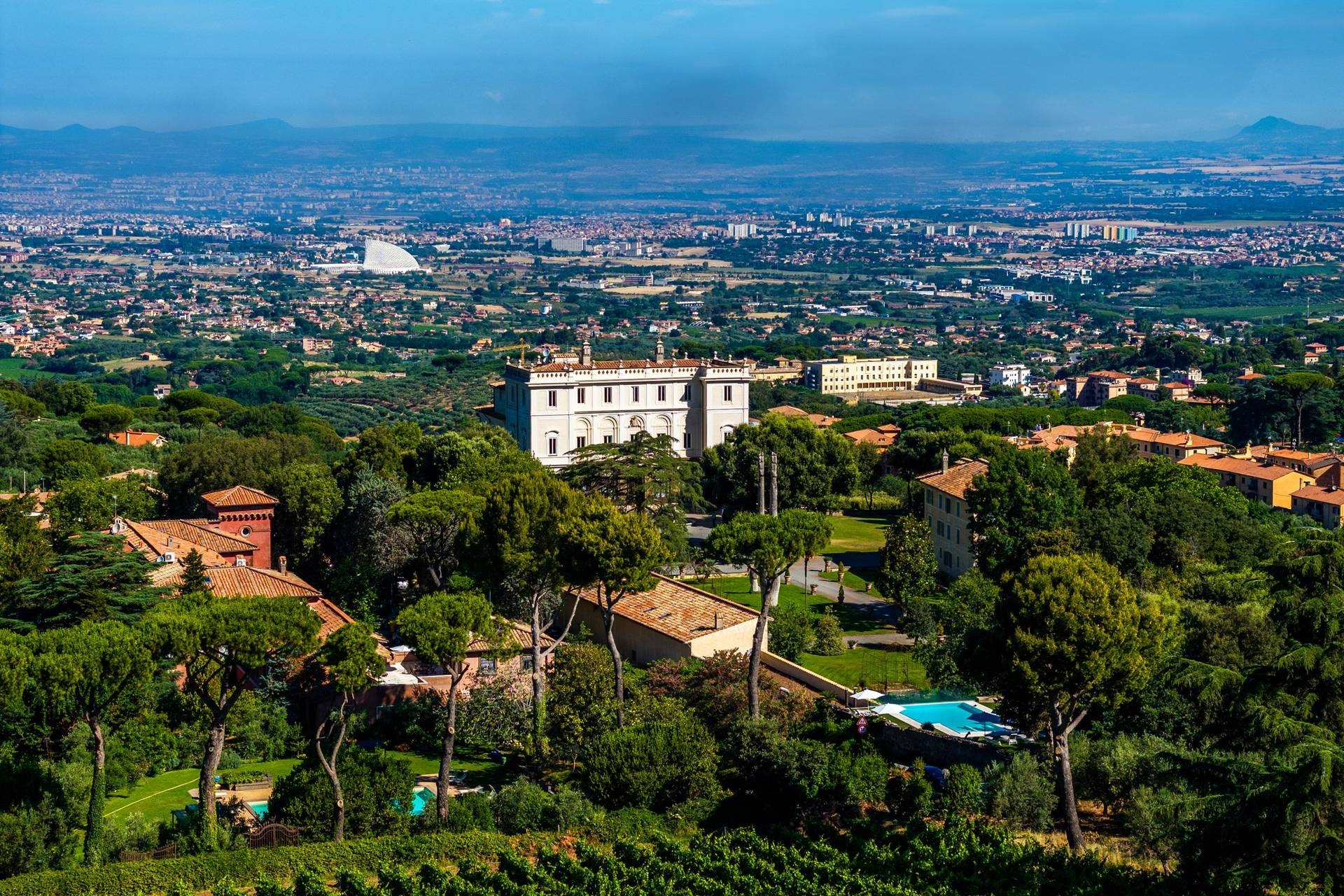 Park Hotel Villa Grazioli 7