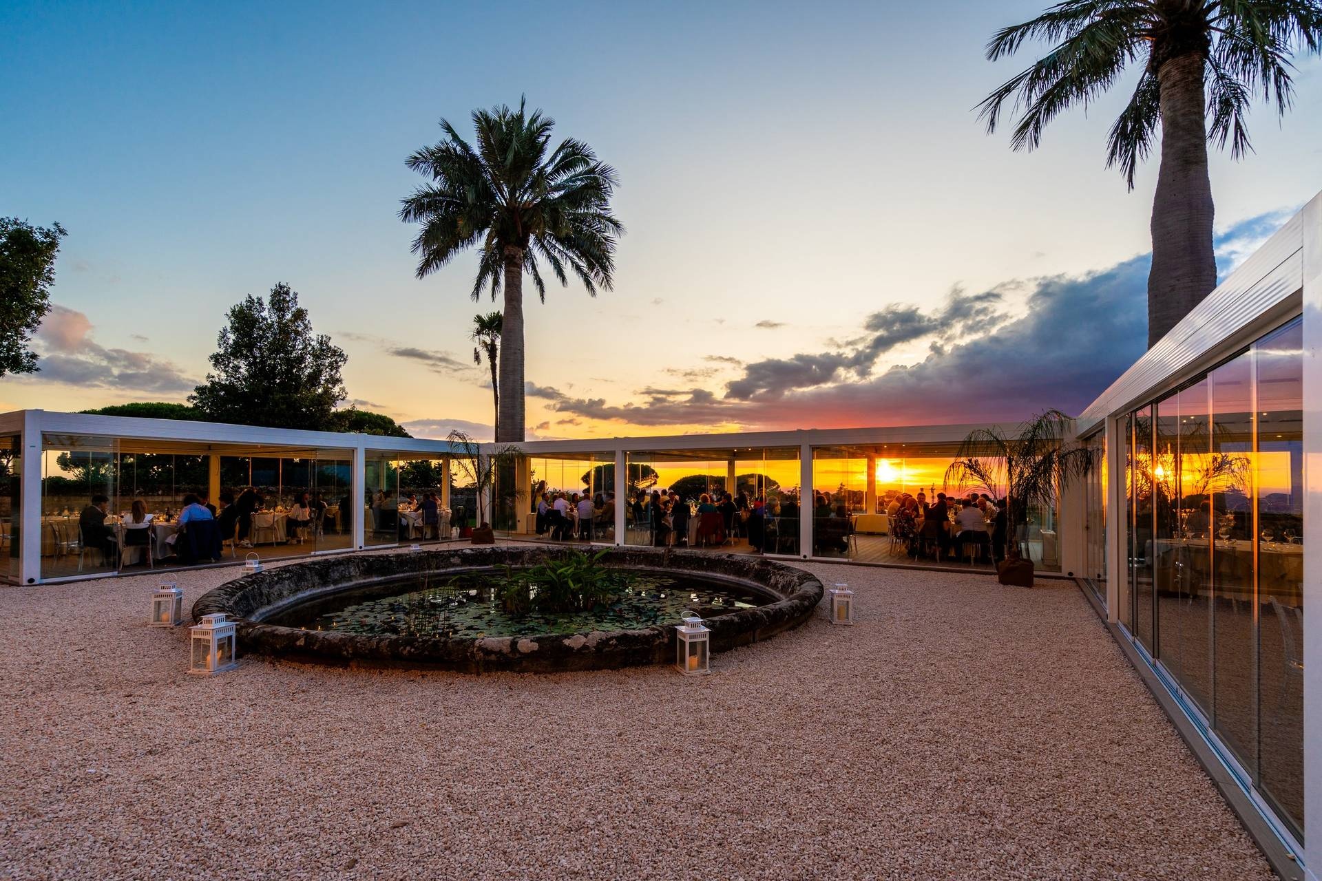 Park Hotel Villa Grazioli 9
