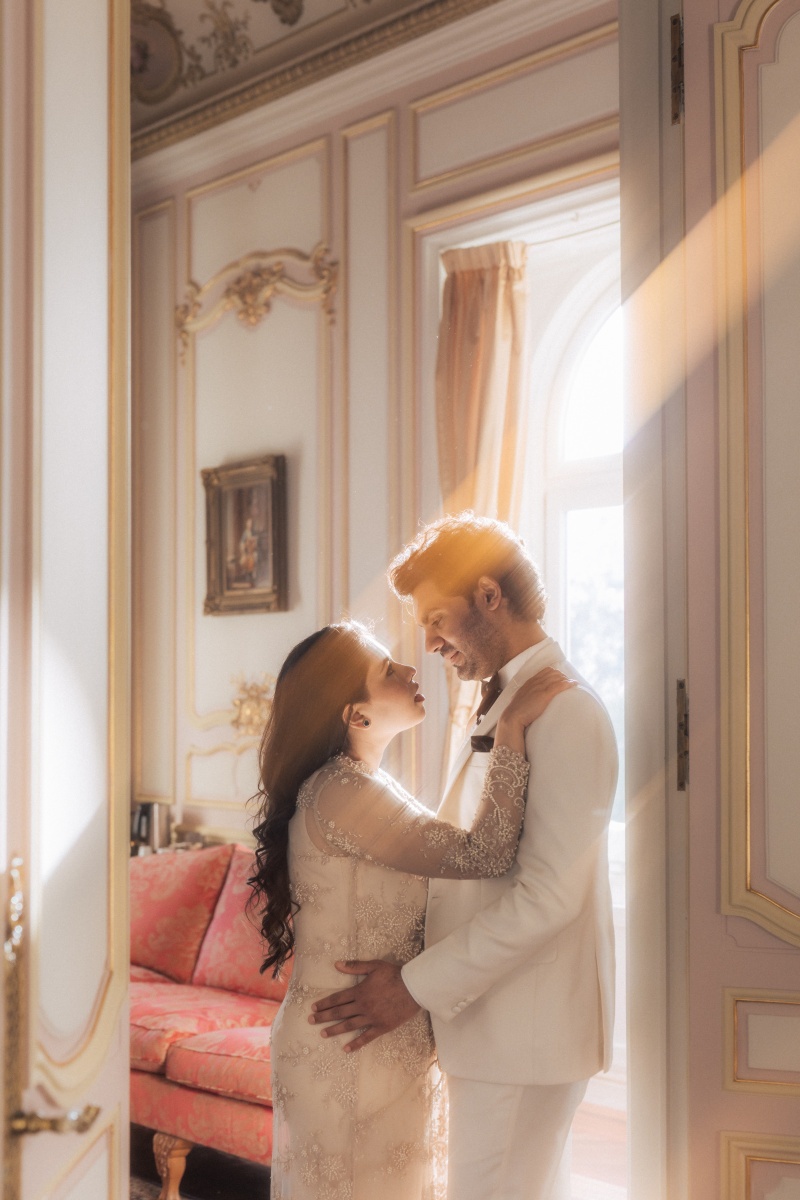 Aguiam Wedding Photography 作品 3