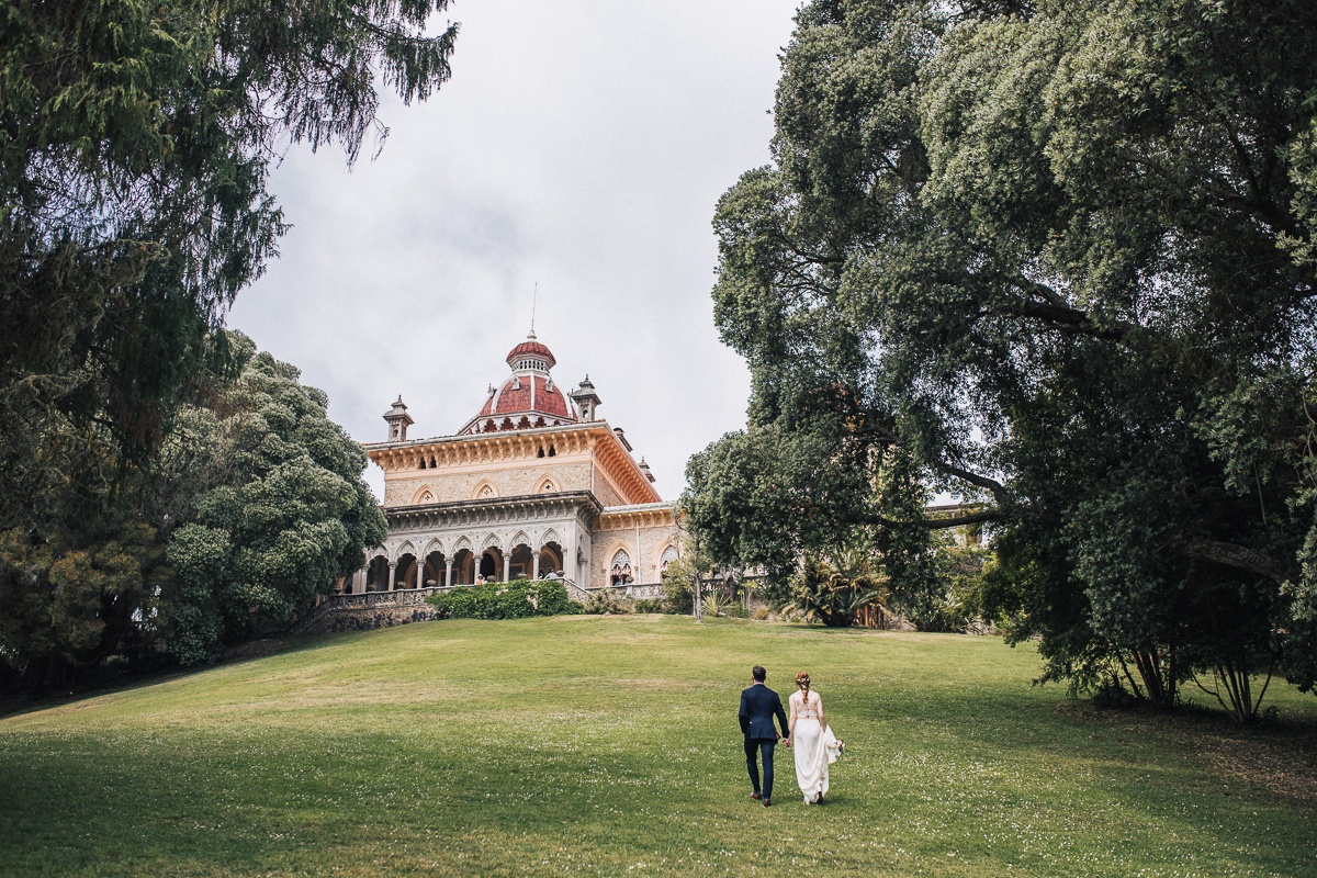 Aguiam Wedding Photography 作品 1