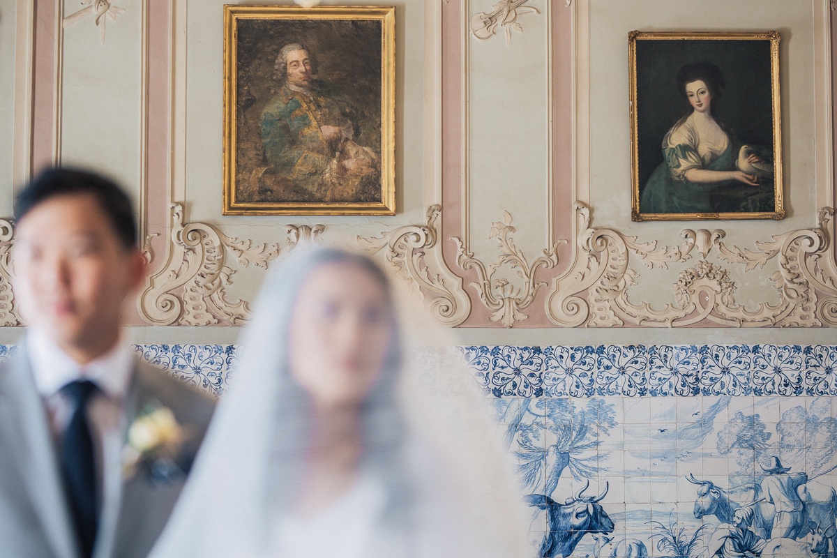 Aguiam Wedding Photography 作品 2