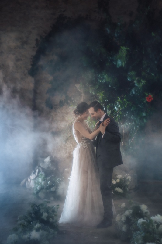 Aguiam Wedding Photography 作品 4