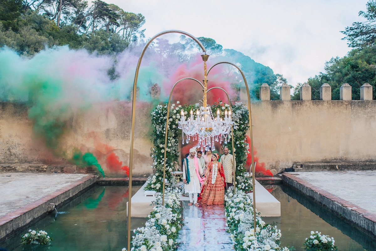Aguiam Wedding Photography 作品 5