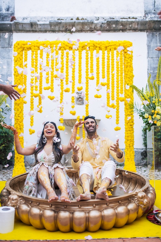Aguiam Wedding Photography 作品 6