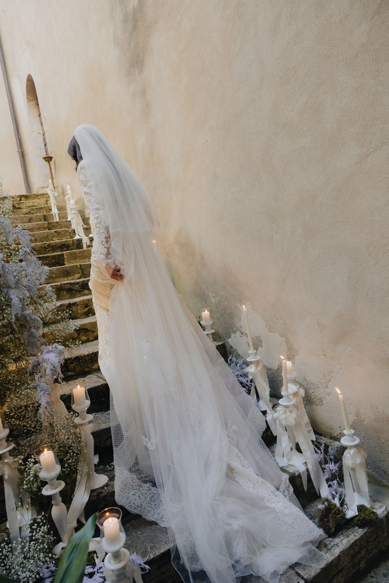 Andrea & Federica 作品 1