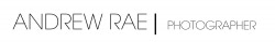 Andrew Rae Photographer