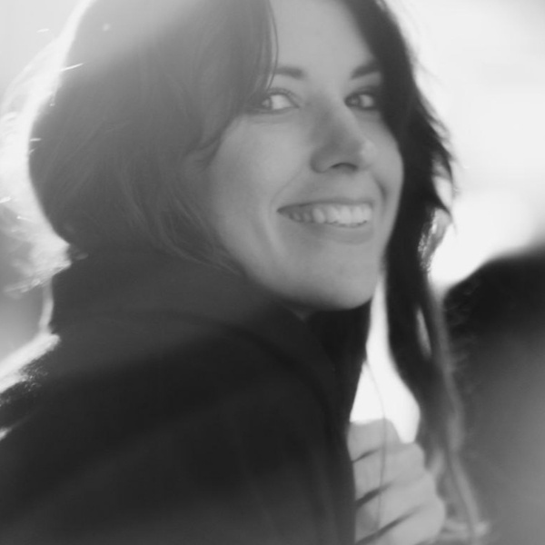 Anna Kolodina