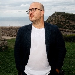 Claudio Cascone