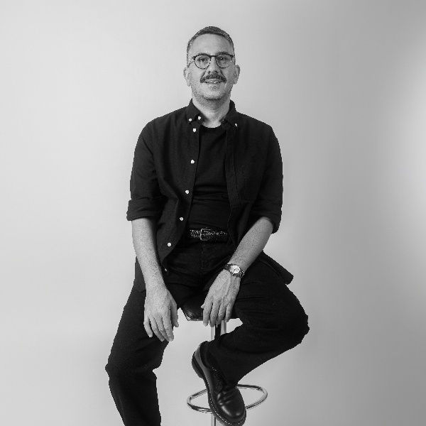 Dimitris Psillakis