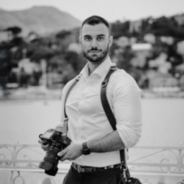 Federico Schenone