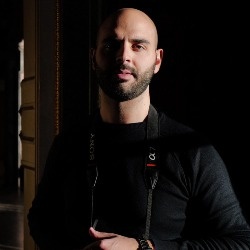 Giuseppe Suma