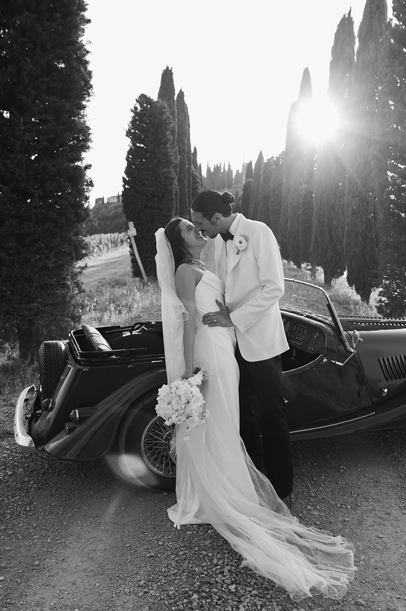 Paluzzis - Wedding Memories 作品 3