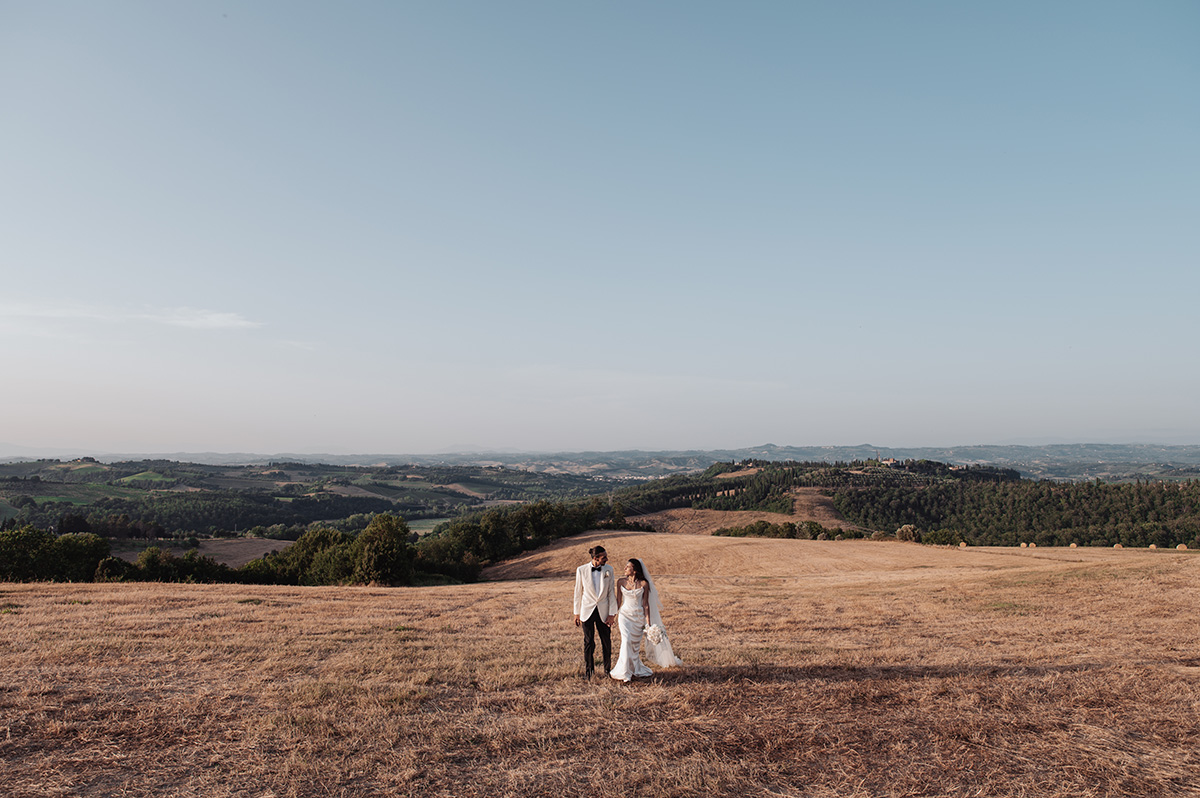 Paluzzis - Wedding Memories 作品 2