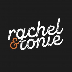 Rachel and Tonie