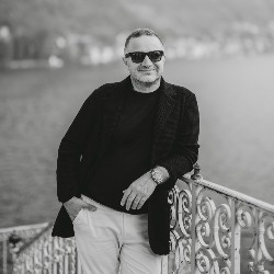 Riccardo Pieri