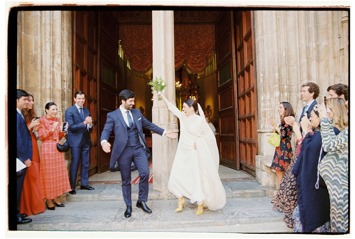 Sam Ponsford Bodas 作品 2