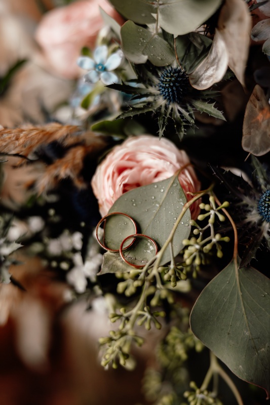 Wenola Weddings 作品 5