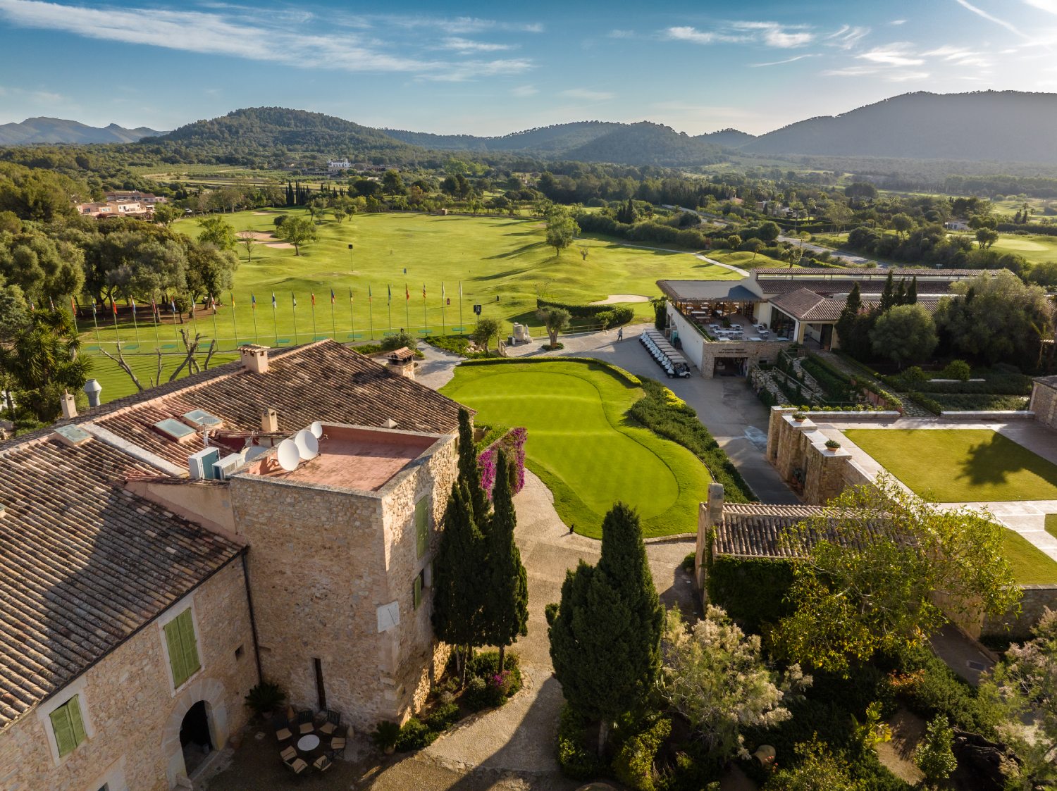 Pula Golf Resort 1