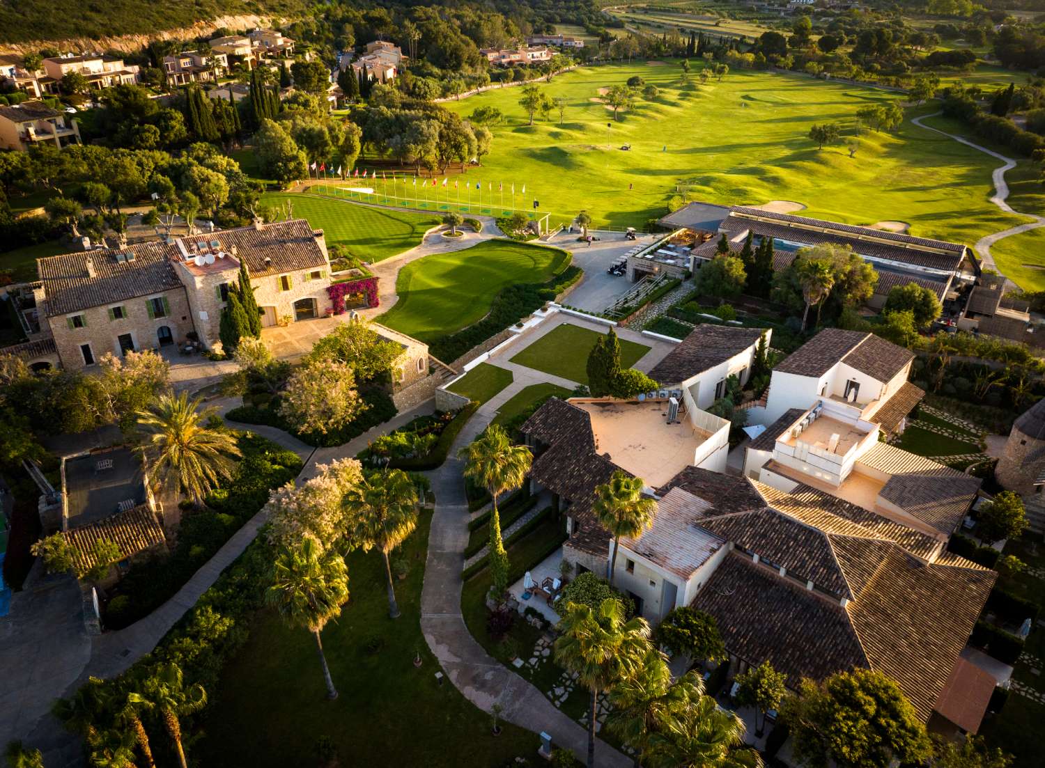 Pula Golf Resort 2