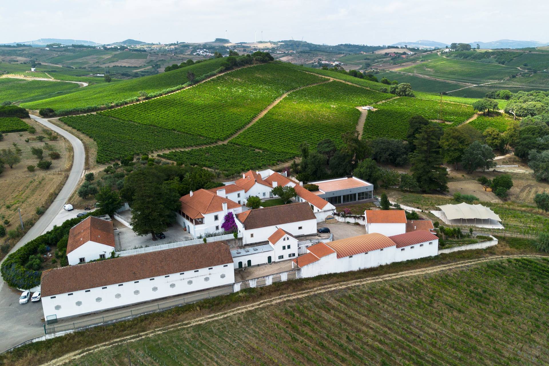Quinta do Boiro 1