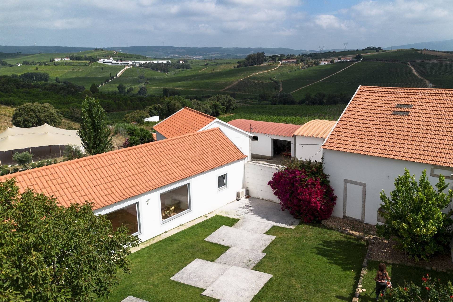 Quinta do Boiro 4