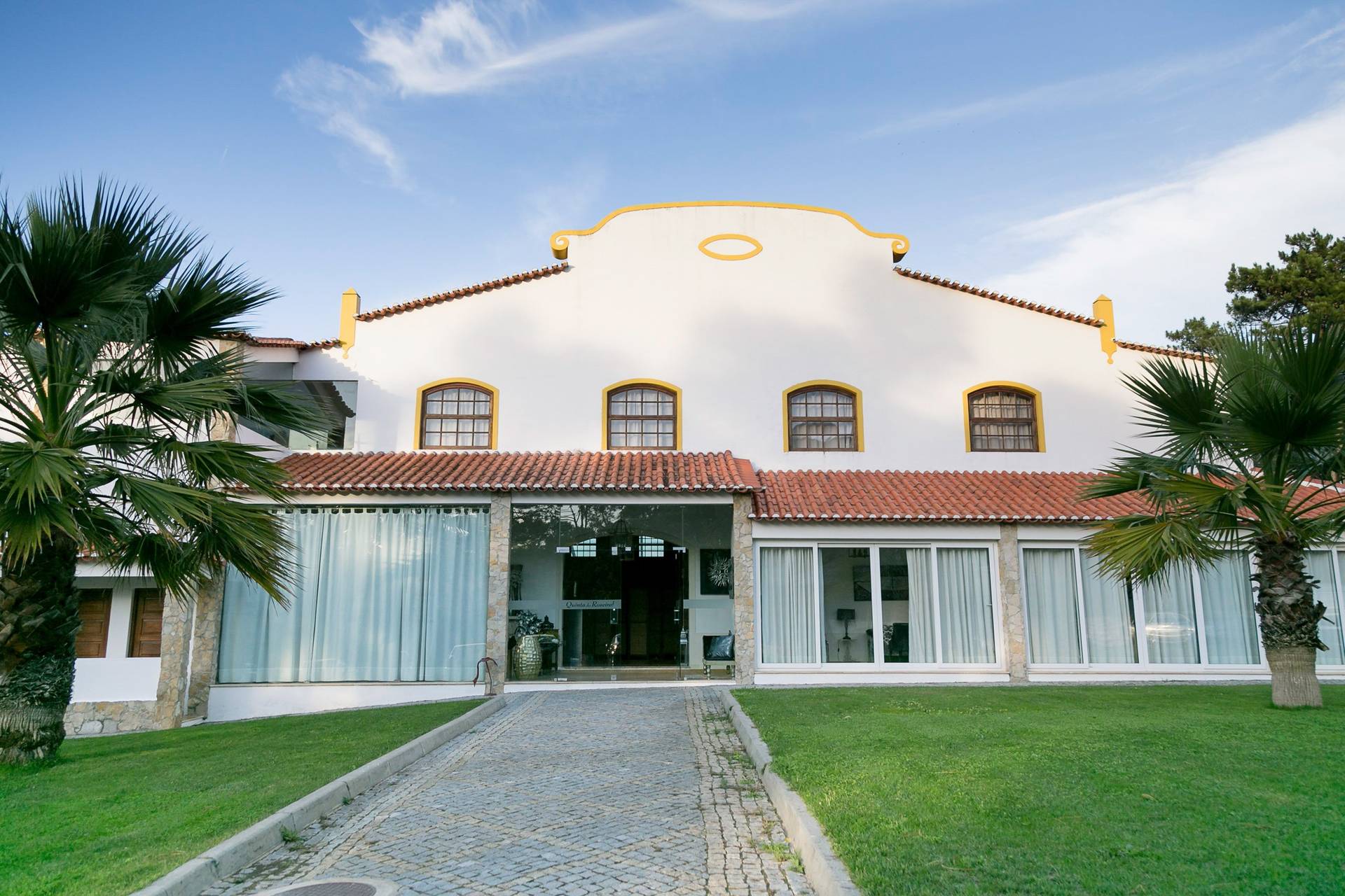 Quinta do Roseiral 8