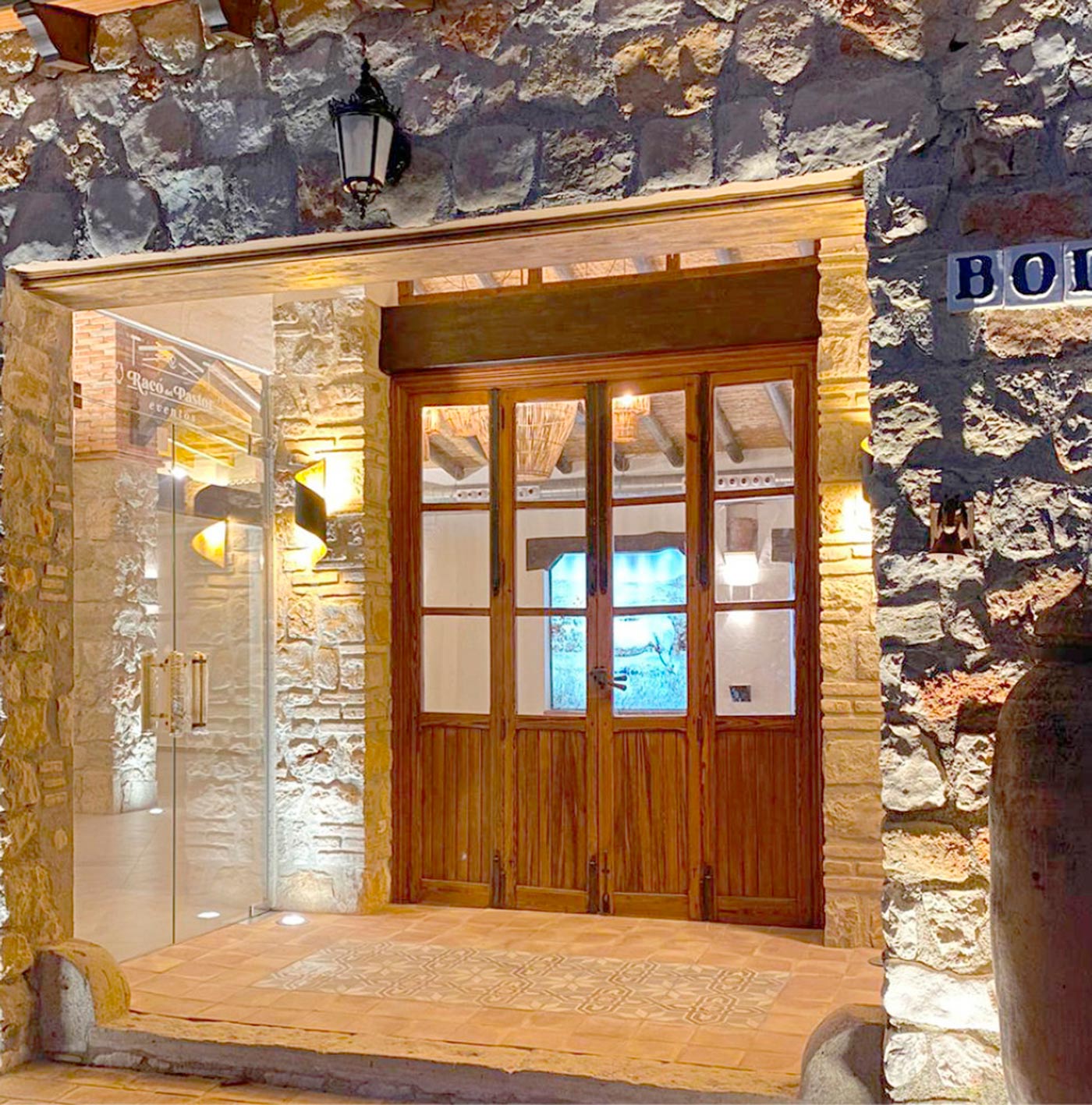 Racó del Pastor 7